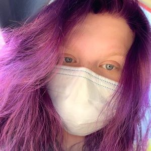 Meet your Posher, Aryanna